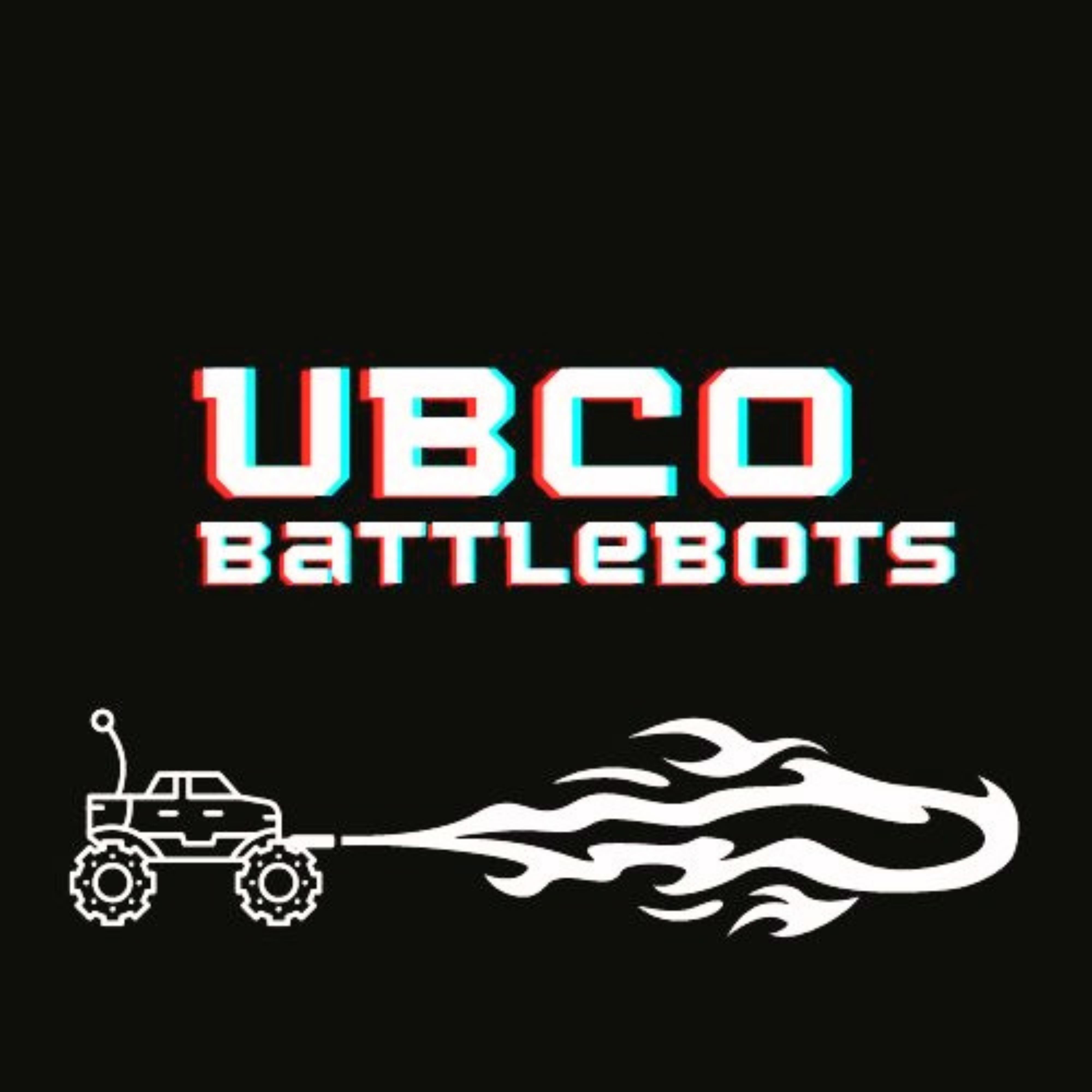 UBCO Battlebots